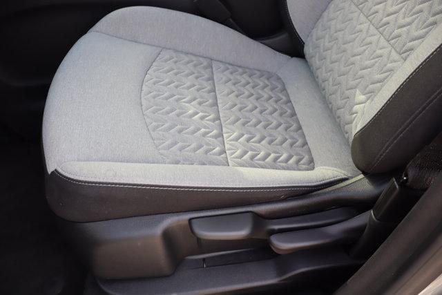 used 2023 Chevrolet Equinox car, priced at $21,736