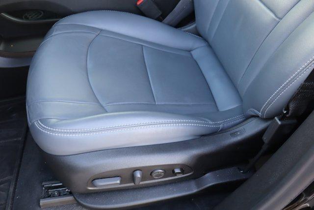 used 2022 Buick Enclave car, priced at $31,869