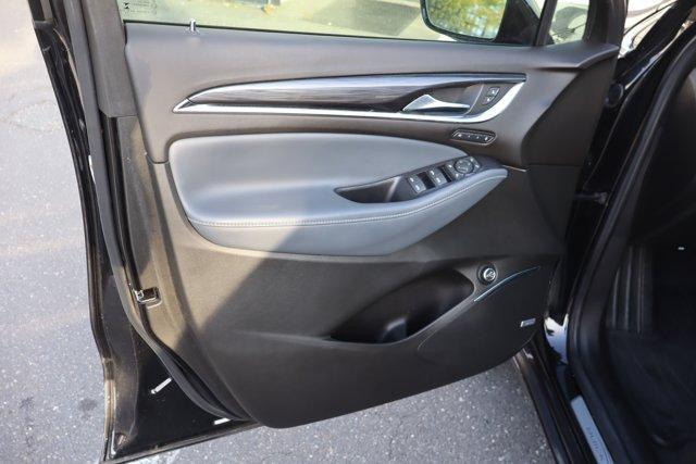 used 2022 Buick Enclave car, priced at $31,869