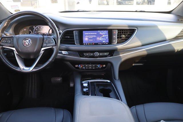 used 2022 Buick Enclave car, priced at $31,869