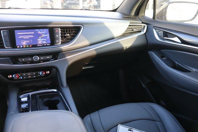 used 2022 Buick Enclave car, priced at $31,869