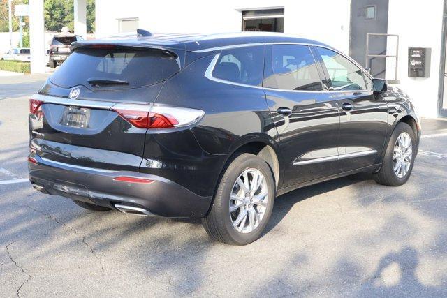 used 2022 Buick Enclave car, priced at $31,869