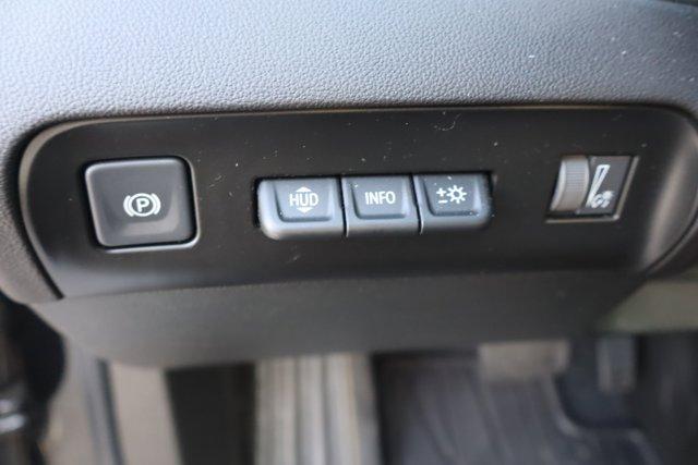 used 2022 Buick Enclave car, priced at $31,869