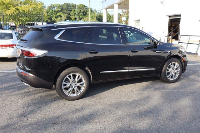 used 2022 Buick Enclave car, priced at $31,869