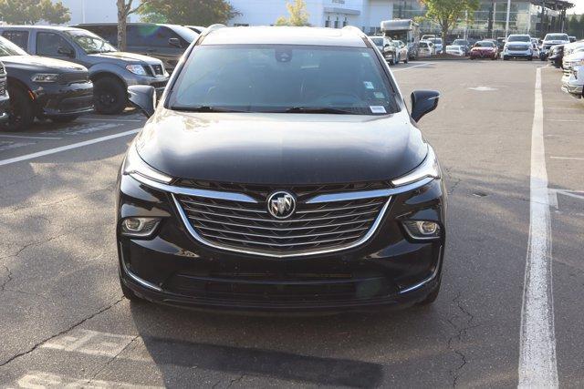 used 2022 Buick Enclave car, priced at $31,869