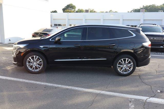 used 2022 Buick Enclave car, priced at $31,869