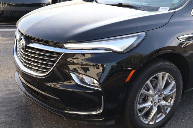 used 2022 Buick Enclave car, priced at $31,869