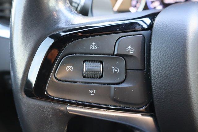 used 2022 Buick Enclave car, priced at $31,869