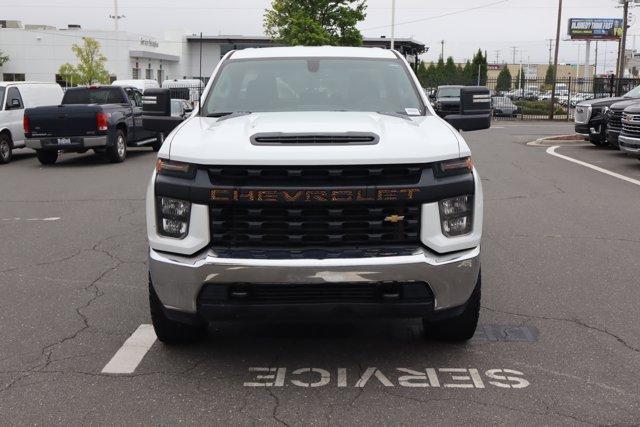 used 2020 Chevrolet Silverado 2500 car, priced at $29,900