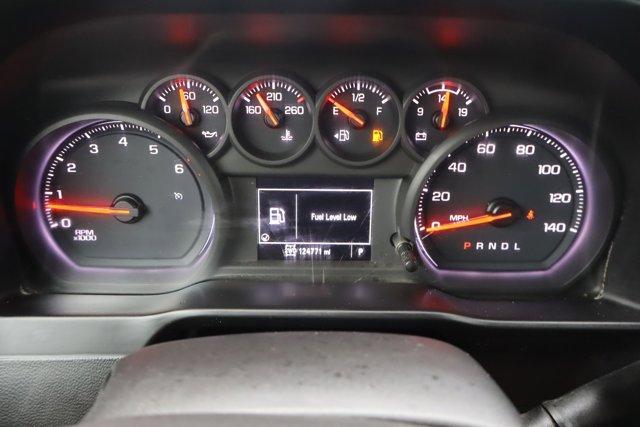 used 2020 Chevrolet Silverado 2500 car, priced at $29,900