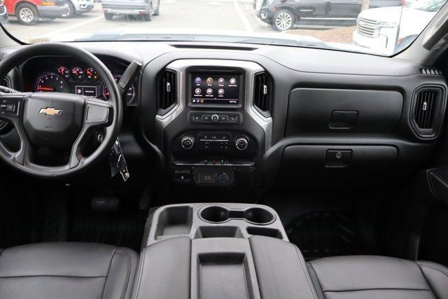 used 2020 Chevrolet Silverado 2500 car, priced at $29,900