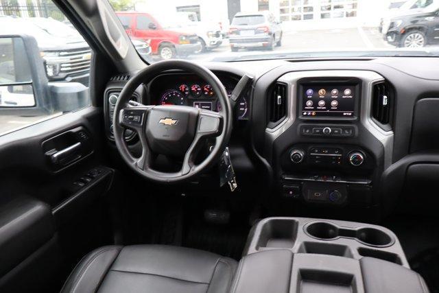 used 2020 Chevrolet Silverado 2500 car, priced at $29,900
