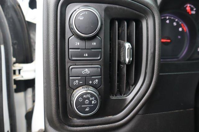used 2020 Chevrolet Silverado 2500 car, priced at $29,900