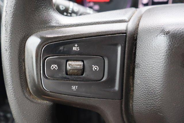 used 2020 Chevrolet Silverado 2500 car, priced at $29,900
