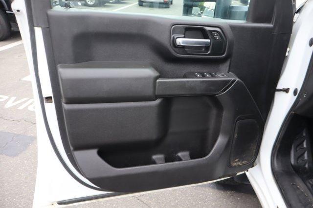 used 2020 Chevrolet Silverado 2500 car, priced at $29,900