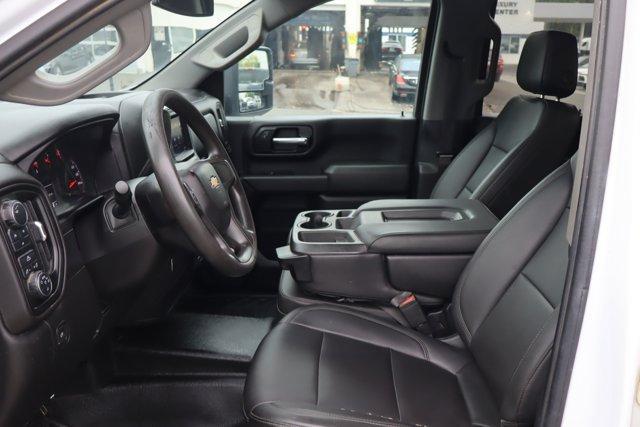 used 2020 Chevrolet Silverado 2500 car, priced at $29,900