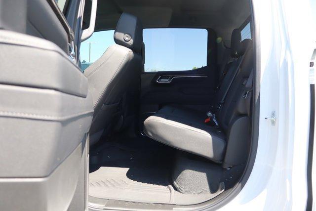 new 2025 Chevrolet Silverado 1500 car, priced at $55,225