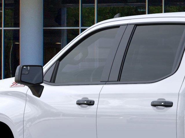 new 2025 Chevrolet Silverado 1500 car, priced at $62,045