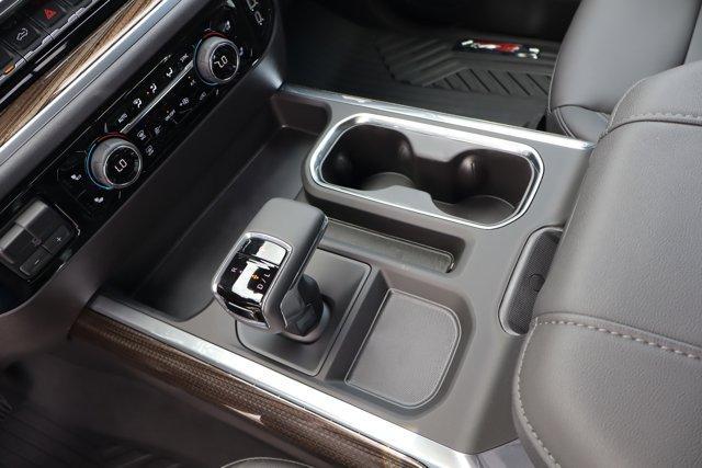 new 2025 Chevrolet Silverado 1500 car, priced at $55,225
