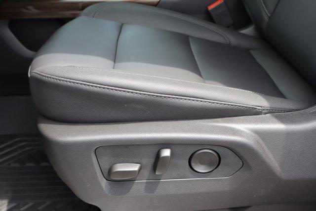 new 2025 Chevrolet Silverado 1500 car, priced at $55,225