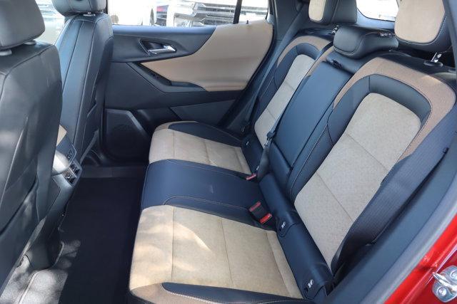 new 2026 Chevrolet Equinox car, priced at $38,780