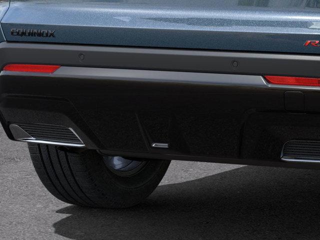 new 2026 Chevrolet Equinox car, priced at $34,785