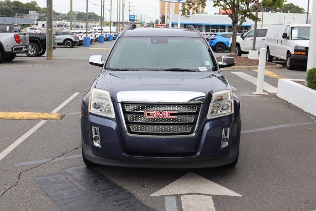 used 2014 GMC Terrain car, priced at $10,293