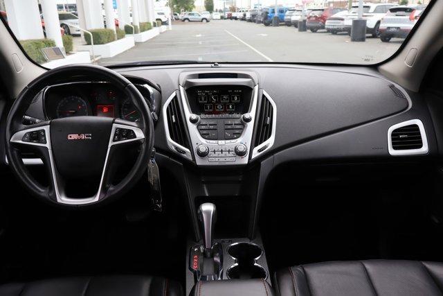 used 2014 GMC Terrain car, priced at $10,293