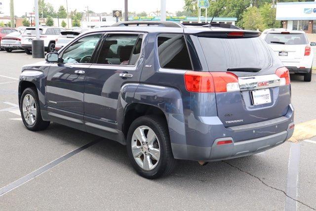 used 2014 GMC Terrain car, priced at $10,293