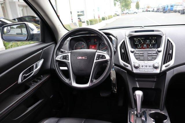 used 2014 GMC Terrain car, priced at $10,293