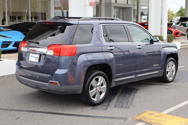 used 2014 GMC Terrain car, priced at $10,293