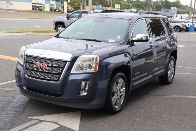 used 2014 GMC Terrain car, priced at $10,293