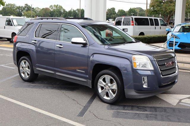 used 2014 GMC Terrain car, priced at $10,293