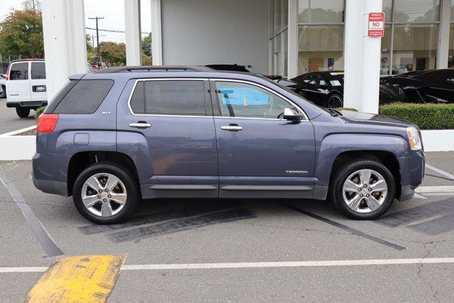 used 2014 GMC Terrain car, priced at $10,293