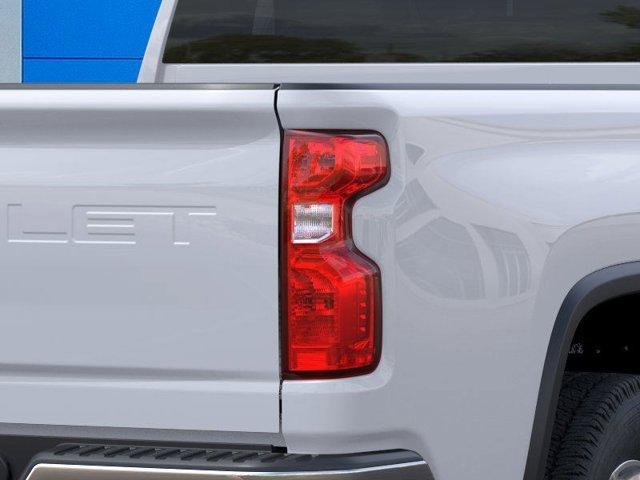 new 2025 Chevrolet Silverado 3500 car, priced at $52,489