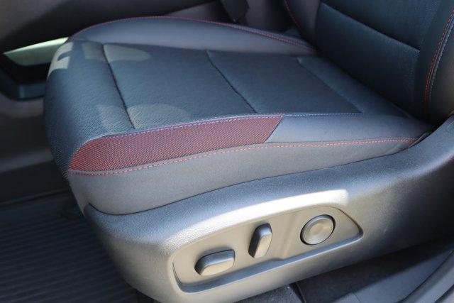 new 2025 Chevrolet Equinox car, priced at $34,089