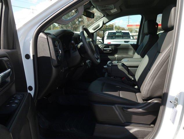 new 2024 Chevrolet Silverado 2500 car, priced at $69,397