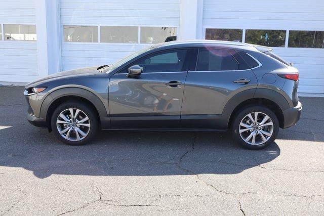 used 2021 Mazda CX-30 car, priced at $22,363