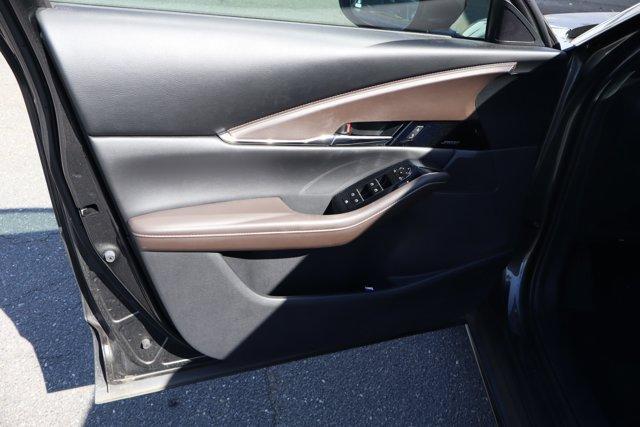 used 2021 Mazda CX-30 car, priced at $22,363