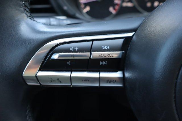 used 2021 Mazda CX-30 car, priced at $22,363