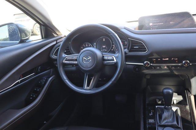 used 2021 Mazda CX-30 car, priced at $22,363