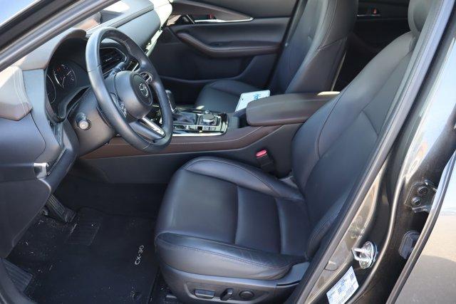 used 2021 Mazda CX-30 car, priced at $22,363