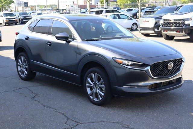 used 2021 Mazda CX-30 car, priced at $22,363