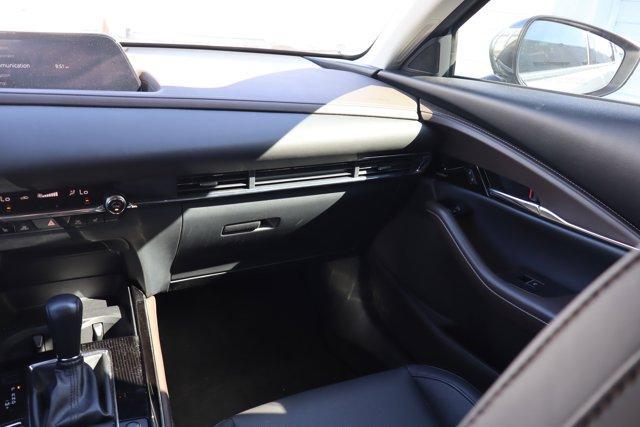 used 2021 Mazda CX-30 car, priced at $22,363