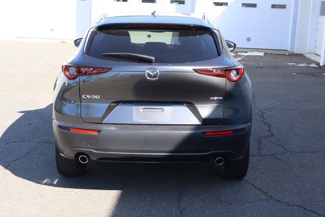 used 2021 Mazda CX-30 car, priced at $22,363