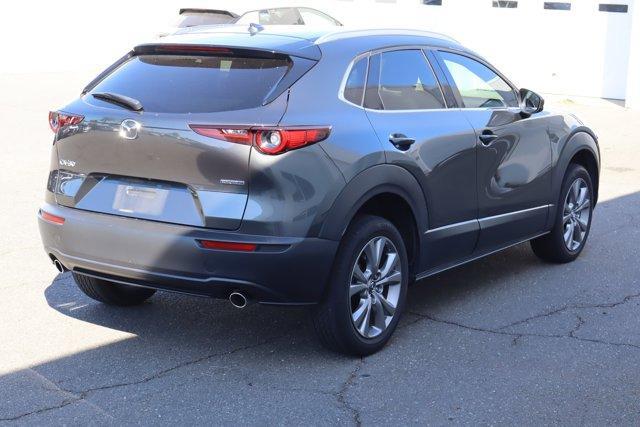 used 2021 Mazda CX-30 car, priced at $22,363