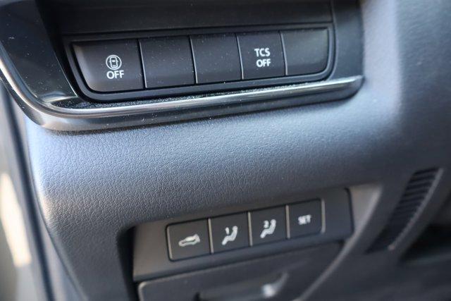 used 2021 Mazda CX-30 car, priced at $22,363