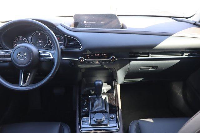used 2021 Mazda CX-30 car, priced at $22,363