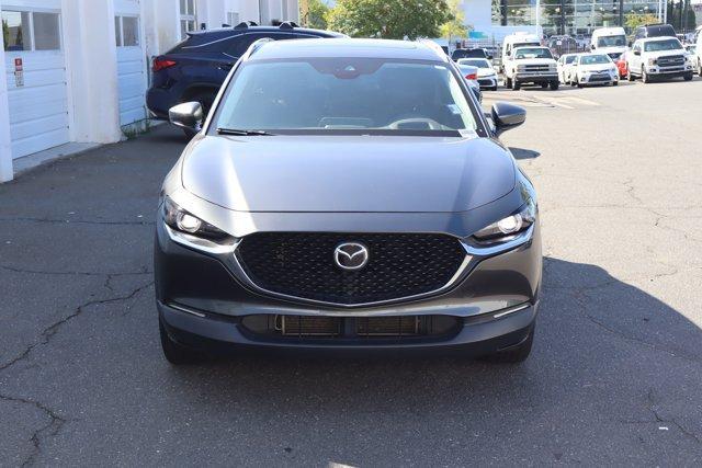 used 2021 Mazda CX-30 car, priced at $22,363