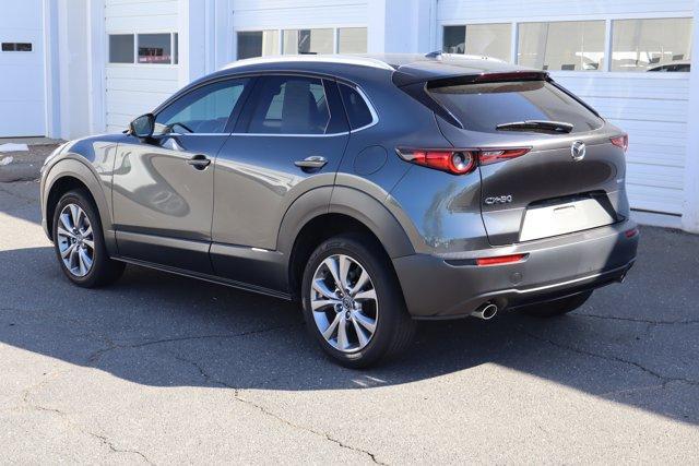 used 2021 Mazda CX-30 car, priced at $22,363